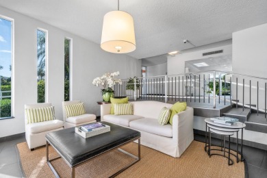 Enjoy breathtaking Intracoastal and sunset views from every room on Palm Beach Par-3 Golf Course in Florida - for sale on GolfHomes.com, golf home, golf lot