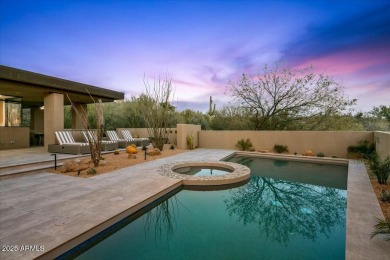 Full Golf Membership available to transfer through the DM Club on Desert Mountain Golf Club - Renegade Course in Arizona - for sale on GolfHomes.com, golf home, golf lot