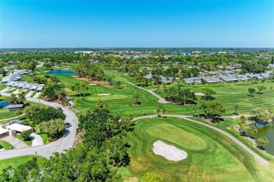 Welcome to this charming condo in El Conquistador Village, where on IMG Academies Golf and Country Club in Florida - for sale on GolfHomes.com, golf home, golf lot