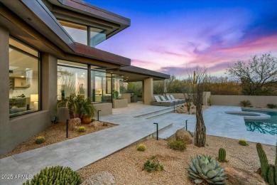 Full Golf Membership available to transfer through the DM Club on Desert Mountain Golf Club - Renegade Course in Arizona - for sale on GolfHomes.com, golf home, golf lot