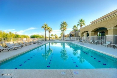 GOLF COURSE home! This charming 2BD/2BA home you are sure to on Sundance Golf Club in Arizona - for sale on GolfHomes.com, golf home, golf lot