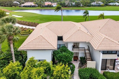 Step into this beautifully updated 2nd floor corner condominium on Pine Tree Golf Club in Florida - for sale on GolfHomes.com, golf home, golf lot