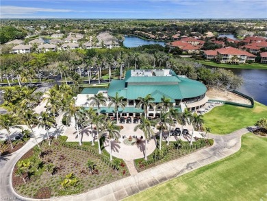 This stunning 2nd-story Mont Claire coach home offers an on  in Florida - for sale on GolfHomes.com, golf home, golf lot