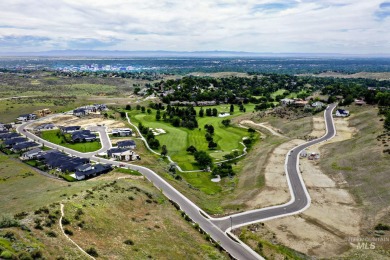 L6 B1-Highlands Cove is Boise's newest community nestled in the on Crane Creek Country Club in Idaho - for sale on GolfHomes.com, golf home, golf lot