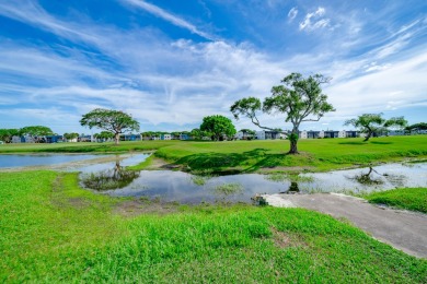 Experience the Florida lifestyle in the gated community of Kings on Kings Point Golf -Flanders Way in Florida - for sale on GolfHomes.com, golf home, golf lot