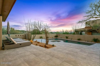 Full Golf Membership available to transfer through the DM Club on Desert Mountain Golf Club - Renegade Course in Arizona - for sale on GolfHomes.com, golf home, golf lot