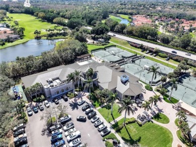 This stunning 2nd-story Mont Claire coach home offers an on  in Florida - for sale on GolfHomes.com, golf home, golf lot