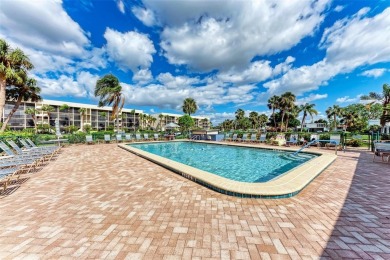 Welcome to this charming condo in El Conquistador Village, where on IMG Academies Golf and Country Club in Florida - for sale on GolfHomes.com, golf home, golf lot