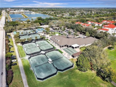 This stunning 2nd-story Mont Claire coach home offers an on  in Florida - for sale on GolfHomes.com, golf home, golf lot