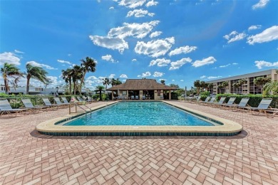 Welcome to this charming condo in El Conquistador Village, where on IMG Academies Golf and Country Club in Florida - for sale on GolfHomes.com, golf home, golf lot