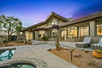 Full Golf Membership available to transfer through the DM Club on Desert Mountain Golf Club - Renegade Course in Arizona - for sale on GolfHomes.com, golf home, golf lot
