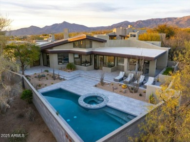 Full Golf Membership available to transfer through the DM Club on Desert Mountain Golf Club - Renegade Course in Arizona - for sale on GolfHomes.com, golf home, golf lot