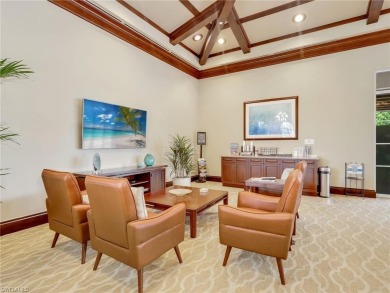 This stunning 2nd-story Mont Claire coach home offers an on  in Florida - for sale on GolfHomes.com, golf home, golf lot