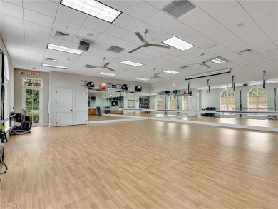 This stunning 2nd-story Mont Claire coach home offers an on  in Florida - for sale on GolfHomes.com, golf home, golf lot