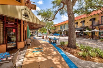 Welcome to this charming condo in El Conquistador Village, where on IMG Academies Golf and Country Club in Florida - for sale on GolfHomes.com, golf home, golf lot