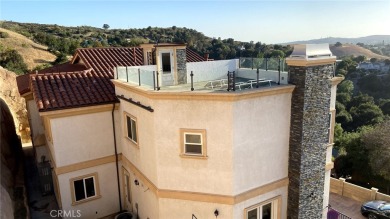 Breathtaking Million-Dollar VIEW! This newly-built luxurious on Vellano Country Club in California - for sale on GolfHomes.com, golf home, golf lot