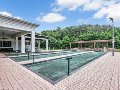 This stunning 2nd-story Mont Claire coach home offers an on  in Florida - for sale on GolfHomes.com, golf home, golf lot