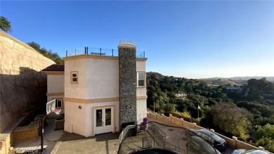 Breathtaking Million-Dollar VIEW! This newly-built luxurious on Vellano Country Club in California - for sale on GolfHomes.com, golf home, golf lot