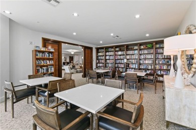 Breathtaking ocean views from this 3BD, 2BA Penthouse, inviting on Island Dunes Country Club in Florida - for sale on GolfHomes.com, golf home, golf lot