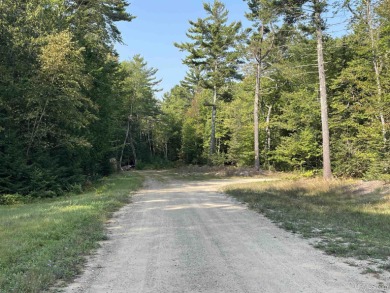 Spacious building site in Hemlock Views just west of Manistique on Stoney Point Golf Course in Michigan - for sale on GolfHomes.com, golf home, golf lot