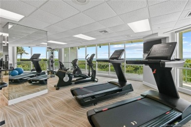 Breathtaking ocean views from this 3BD, 2BA Penthouse, inviting on Island Dunes Country Club in Florida - for sale on GolfHomes.com, golf home, golf lot