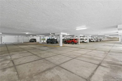 Breathtaking ocean views from this 3BD, 2BA Penthouse, inviting on Island Dunes Country Club in Florida - for sale on GolfHomes.com, golf home, golf lot