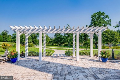 COMPLETED!  MOVE IN READY! 6 ft privacy fences allowed! The on Plantation Lakes Golf and Country Club in Delaware - for sale on GolfHomes.com, golf home, golf lot