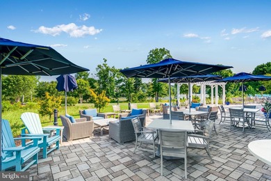 COMPLETED!  MOVE IN READY! 6 ft privacy fences allowed! The on Plantation Lakes Golf and Country Club in Delaware - for sale on GolfHomes.com, golf home, golf lot