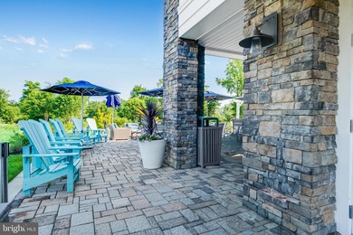 COMPLETED!  MOVE IN READY! 6 ft privacy fences allowed! The on Plantation Lakes Golf and Country Club in Delaware - for sale on GolfHomes.com, golf home, golf lot