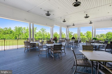 COMPLETED!  MOVE IN READY! 6 ft privacy fences allowed! The on Plantation Lakes Golf and Country Club in Delaware - for sale on GolfHomes.com, golf home, golf lot