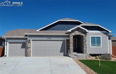 PRICE IMPROVEMENT !   You must see this 3 year old home with on Antler Creek Golf Course in Colorado - for sale on GolfHomes.com, golf home, golf lot