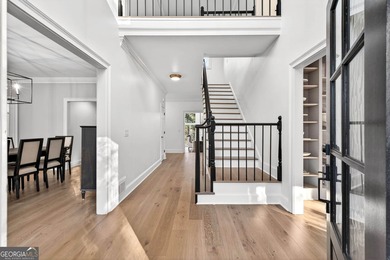 WOW! This fabulous Willow Springs home is the one you've been on Country Club of Roswell in Georgia - for sale on GolfHomes.com, golf home, golf lot