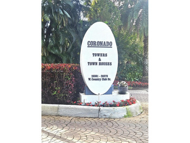 Perched on the 25th floor of a 27-story tower, this spacious on Turnberry Isle Resort and Club in Florida - for sale on GolfHomes.com, golf home, golf lot