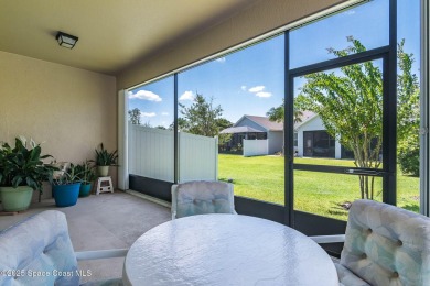 Effortless living in sought-after Loren Cove! This 3BD/2BA villa on Duran Golf Course in Florida - for sale on GolfHomes.com, golf home, golf lot