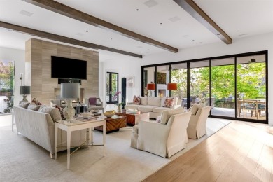 Nestled along the serene waters of Turtle Creek, this on Dallas Country Club in Texas - for sale on GolfHomes.com, golf home, golf lot