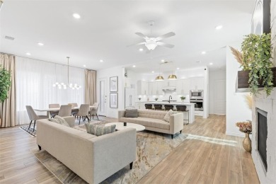 Elegant North-Facing Home in Coveted Craig Ranch  Frisco ISD!

 on TPC At Craig Ranch in Texas - for sale on GolfHomes.com, golf home, golf lot