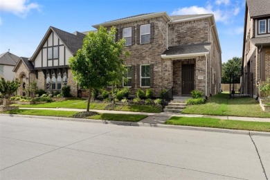 Elegant North-Facing Home in Coveted Craig Ranch  Frisco ISD!

 on TPC At Craig Ranch in Texas - for sale on GolfHomes.com, golf home, golf lot