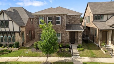 Elegant North-Facing Home in Coveted Craig Ranch  Frisco ISD!

 on TPC At Craig Ranch in Texas - for sale on GolfHomes.com, golf home, golf lot