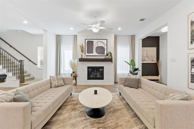 Elegant North-Facing Home in Coveted Craig Ranch  Frisco ISD!

 on TPC At Craig Ranch in Texas - for sale on GolfHomes.com, golf home, golf lot