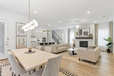 Elegant North-Facing Home in Coveted Craig Ranch  Frisco ISD!

 on TPC At Craig Ranch in Texas - for sale on GolfHomes.com, golf home, golf lot