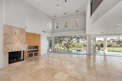 Overlooking the 4th green at Shady Oaks, this striking on Shady Oaks Country Club in Texas - for sale on GolfHomes.com, golf home, golf lot