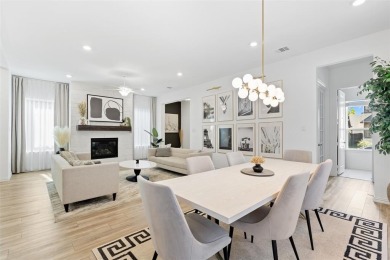 Elegant North-Facing Home in Coveted Craig Ranch  Frisco ISD!

 on TPC At Craig Ranch in Texas - for sale on GolfHomes.com, golf home, golf lot