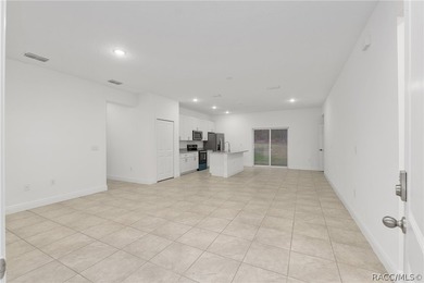 Discover effortless living in this brand-new 4-bedroom, 2-bath on Pine Ridge Community Golf and Country Club in Florida - for sale on GolfHomes.com, golf home, golf lot