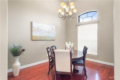 Ready to make this your home for the holidays! Elegant 2059 sq on South Padre Island Golf Club in Texas - for sale on GolfHomes.com, golf home, golf lot