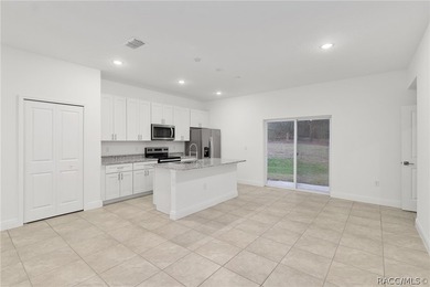 Discover effortless living in this brand-new 4-bedroom, 2-bath on Pine Ridge Community Golf and Country Club in Florida - for sale on GolfHomes.com, golf home, golf lot