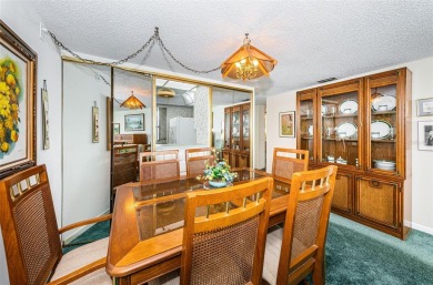 ***NEW PRICE+$8,000 SELLER CREDIT!***Experience the most on The Dunedin Country Club in Florida - for sale on GolfHomes.com, golf home, golf lot
