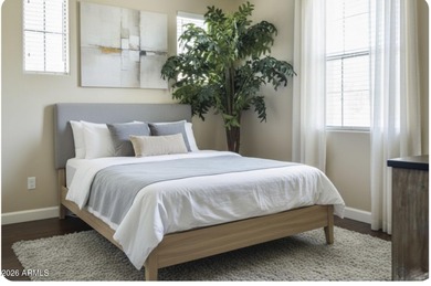 Resort Style Living in a Premier Golf Community Welcome to a on Verrado Golf Club  in Arizona - for sale on GolfHomes.com, golf home, golf lot