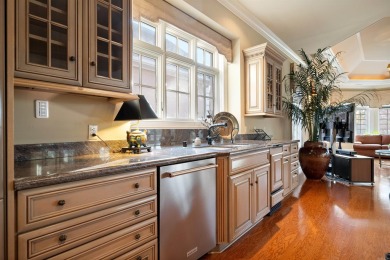 Built to impress yet designed to feel like home, this on RidgePointe Country Club in Arkansas - for sale on GolfHomes.com, golf home, golf lot