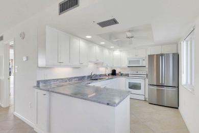 Beautiful 2 bedroom 2 bath furnished condo at Ocean Village on on Ocean Village Golf Course in Florida - for sale on GolfHomes.com, golf home, golf lot