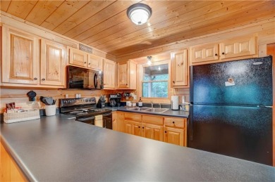 Riverfront living at it's finest with 110 feet of river frontage on White Path Golf Club in Georgia - for sale on GolfHomes.com, golf home, golf lot
